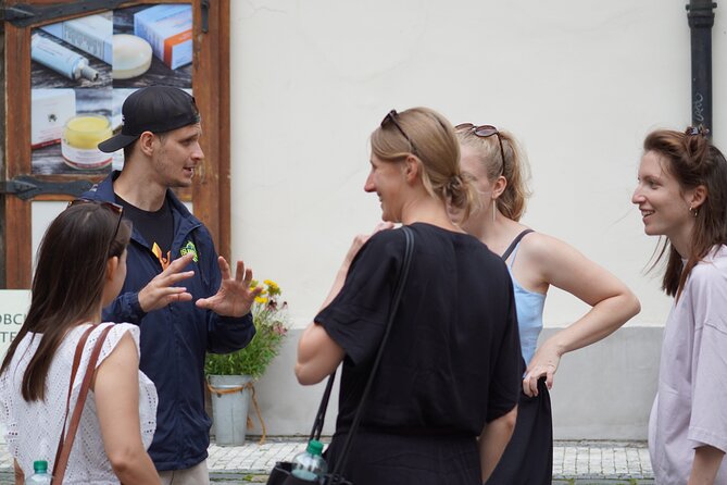 Charles Bridge: River Boat Cruise & Guided Tour with PragueWay - The 45-Minute River Cruise on the Vltava