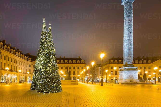 Charles De Gaule Airport Private Transfer - Effortless Arrival at Charles de Gaulle Airport in Paris
