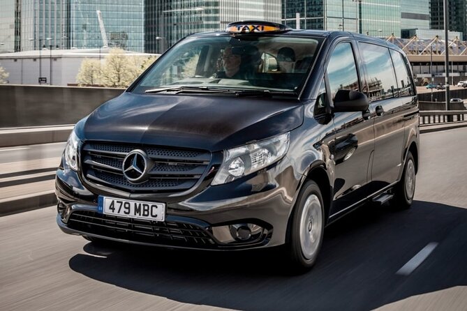 Charles de Gaulle CDG Paris Airport to Paris City Private Transfer - Why Choose This Private Transfer?