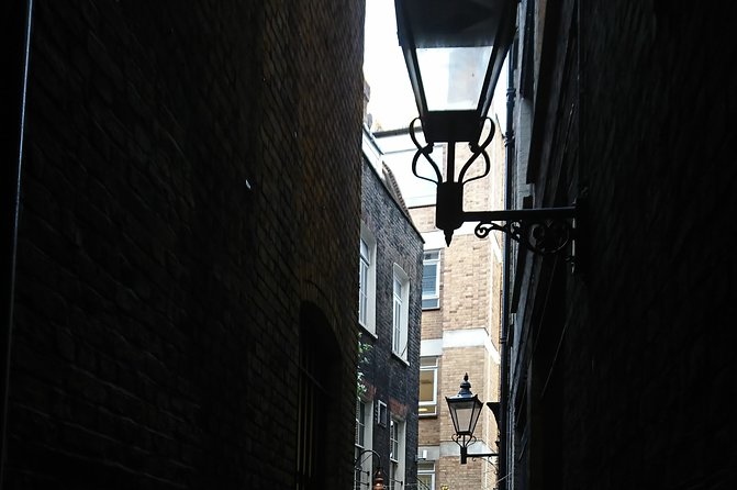 Charles Dickens Old London - A Private Tour - Leadenhall Market: A Filming Location and Dickens’s Setting