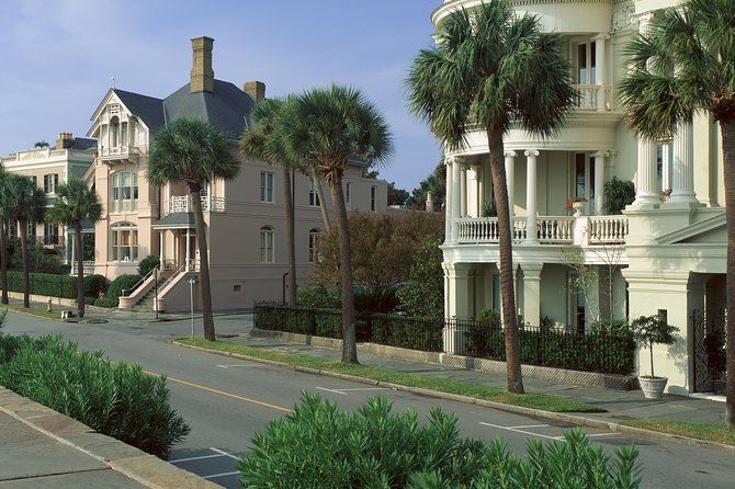 Charleston: A Walk Through Charleston History - Discover Charleston’s Historic Charm in Just Two Hours