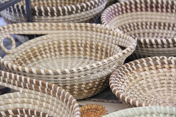 Charleston: A Walk Through Charleston History - Timing and Pacing for Comfort and Enjoyment