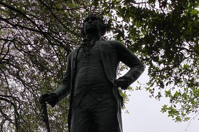 Charleston: Beauty & Tragedy (Historic Walking Tour) - Charleston: Beauty & Tragedy – An Authentic Snapshot