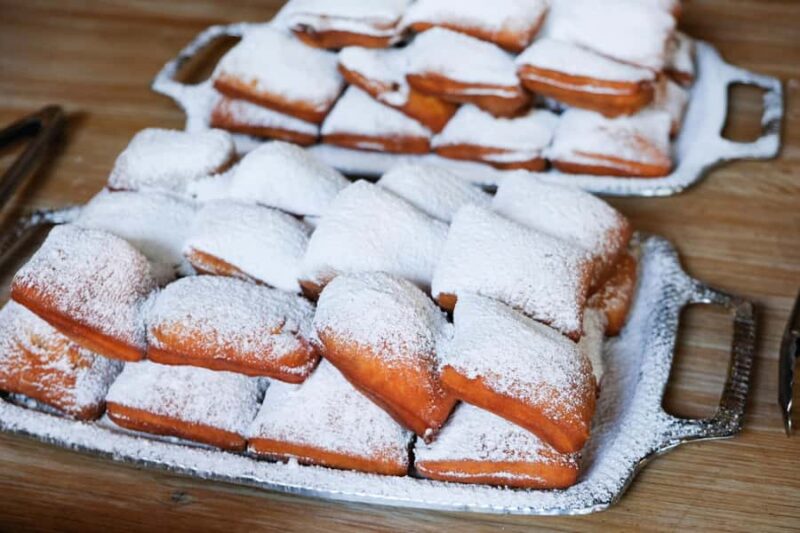 Charleston: Beignets, Baklava, & Sweet Treats Market Tour - Explore Charleston’s Sweet Side with a 2-Hour Market Tour