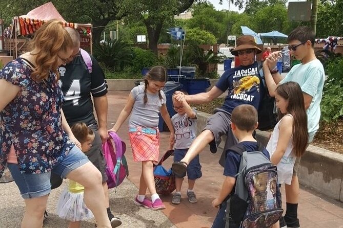 Charleston City Scavenger Hunt by Crazy Dash - Starting Point and Easy Access in Downtown Charleston