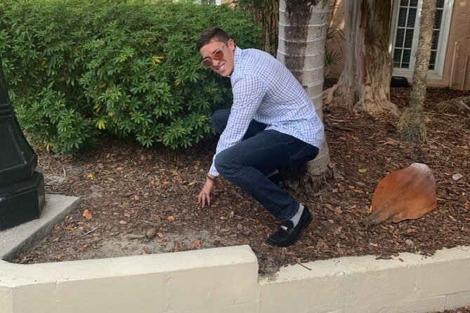 Charleston City Scavenger Hunt by Crazy Dash - Discovering Museums and Historic Charleston