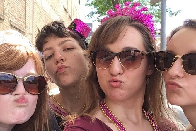 Charleston City Scavenger Hunt by Crazy Dash - Cancellation Policy and Flexibility