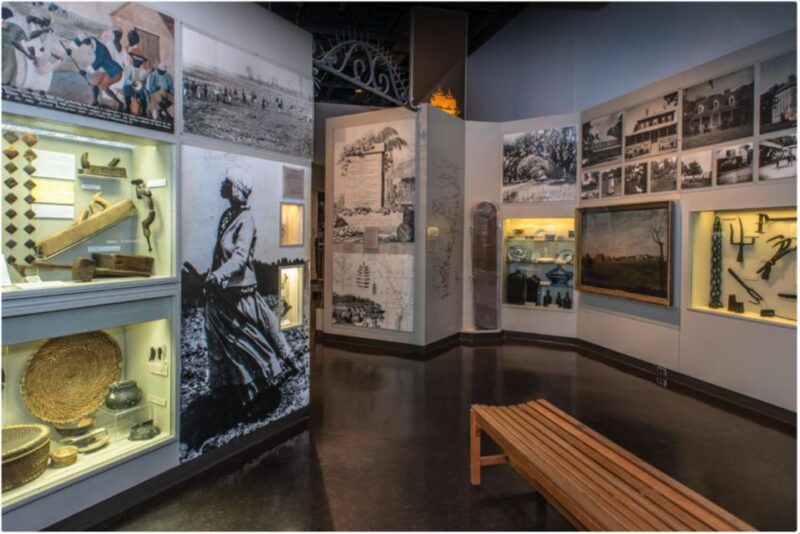 Charleston: City Tour with Charleston Museum Entry Combo - What Sets This Tour Apart from Others