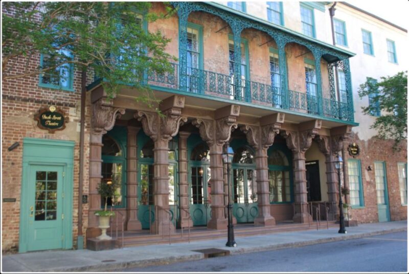 Charleston: City Tour with Charleston Museum Entry Combo - Potential Limitations: What to Know