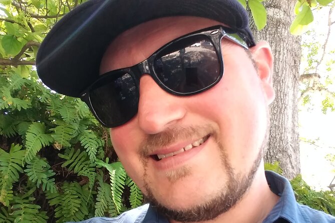 Charleston Dark History & Ghost Tour with Adam - The Haunted Roots of Poogan’s Porch