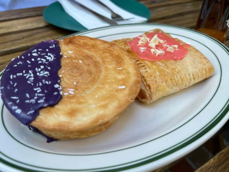 Charleston: Downtown Culinary Walking Tour - Third Restaurant: More Local Cuisine and Tasting Variety