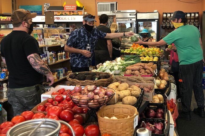 Charleston Farm-to-Table Food Tour and Chef's Challenge - Charleston Farm-to-Table and Chef’s Challenge: Final Thoughts