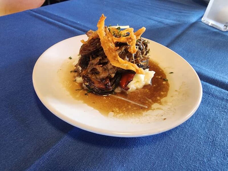 Charleston: French Quarter Guided Food Tour with 7+ Tastings - Sweet Treats and the Secret Dish Surprise