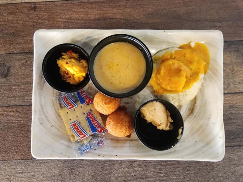 Charleston: French Quarter Guided Food Tour with 7+ Tastings - Accessibility and Practical Tips