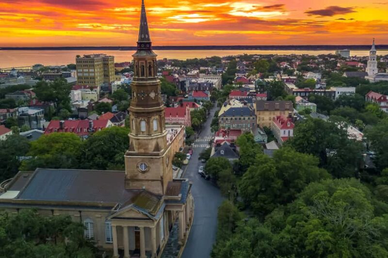 Charleston Ghost Tour in 12 Languages (Self Guided Audio) - How the Audio Tour Works and Practical Tips