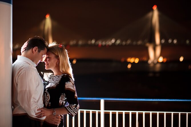 Charleston Harbor Luxury Dinner Cruise with Live Music - The Experience’s Highs and Lows
