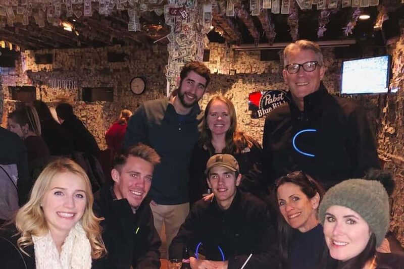 Charleston: Haunted Booze and Boos Walking Tour - Visiting the Powder Magazine and Its Supernatural Stories