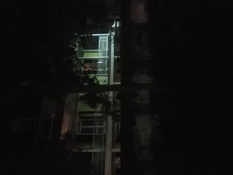 Charleston: Haunted Ghost Tour - A Spectral Adventure! - The Atmosphere on the Evening Walk