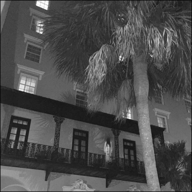 Charleston: Haunted Ghost Tour - A Spectral Adventure! - Private Tours and Customization Options