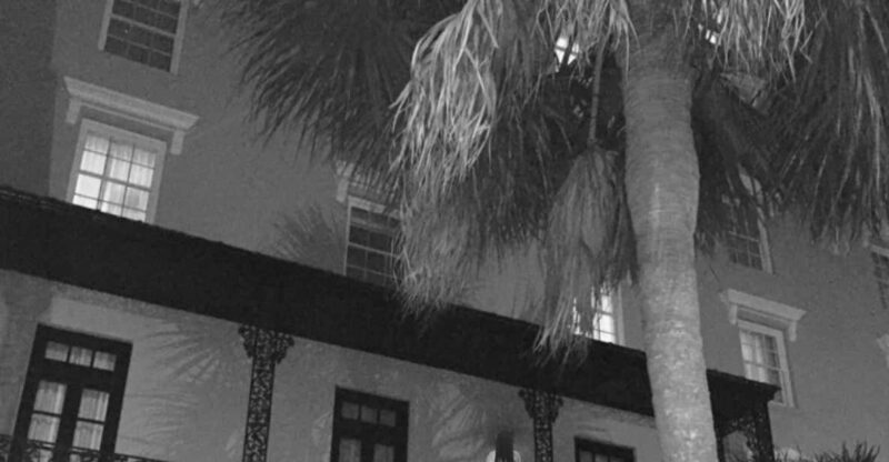 Charleston: Haunted Ghost Tour - A Spectral Adventure! - Who Will Enjoy This Tour Most?