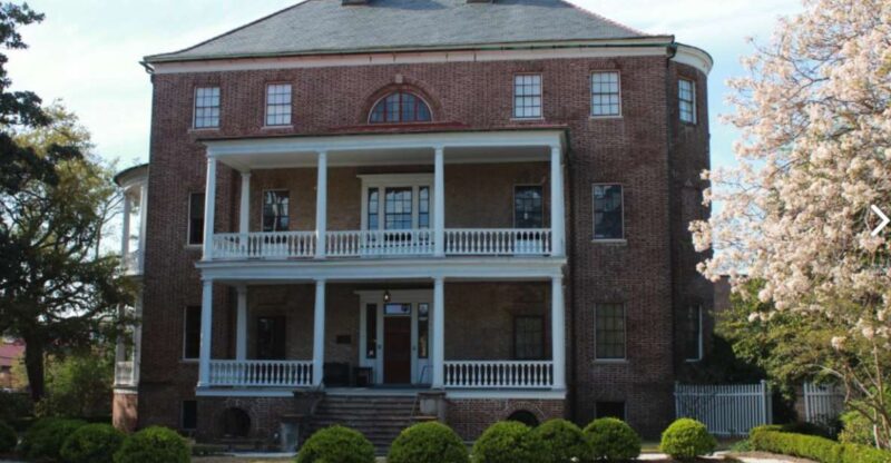 Charleston: Historic City and Southern Mansion Combo Tour - Discover Charleston in Comfort and Style