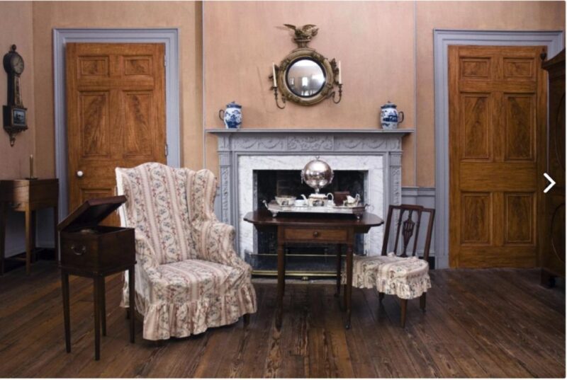 Charleston: Historic City and Southern Mansion Combo Tour - Practical Details and Logistics