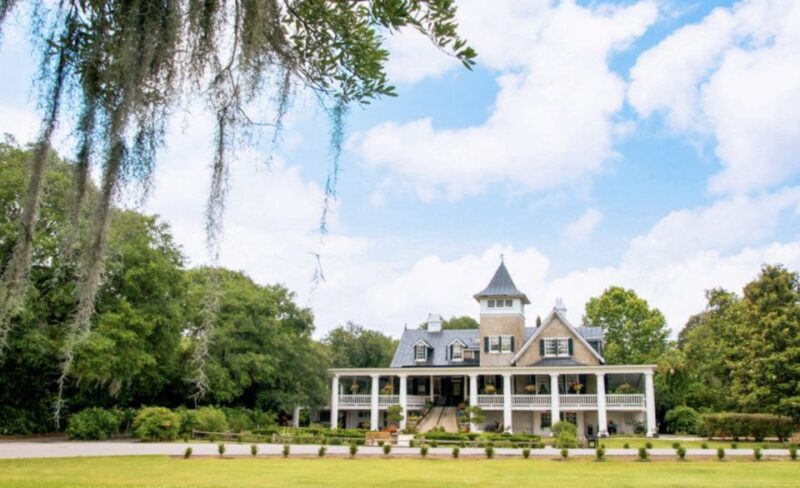 Charleston: Historic City Tour & Magnolia Plantation Combo - Visiting Magnolia Plantation: A Historic Landmark Since 1676
