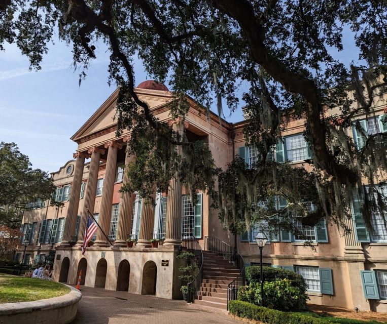 Charleston: Historic District & Plantation VIP Private Tour - Key Points