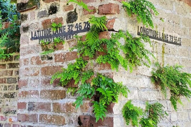Charleston: Historic District Tour With Local Guide - Value and Booking Flexibility
