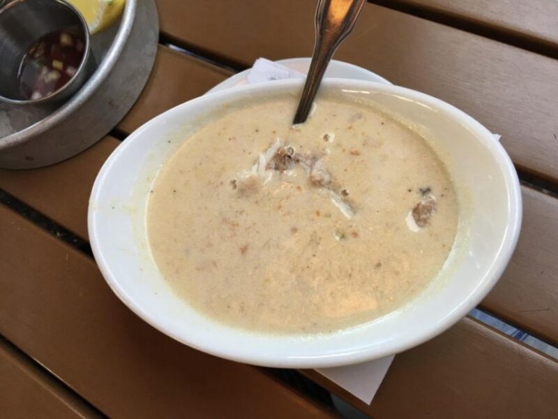 Charleston: Historic Downtown Food Tour - Guide Expertise and Personalized Service