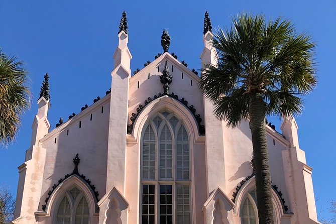 Charleston History and Hops Tour: Bar and History Walk - Guide Expertise and Personalization