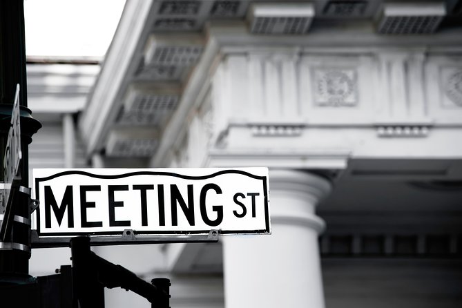 Charleston History, Homes, and Architecture Guided Walking Tour - Charleston History, Homes, and Architecture Guided Walking Tour: A Detailed Review