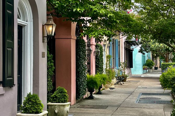 Charleston History Tour / - Experience Charleston’s Heritage for $49 on a 2-Hour Walking Tour