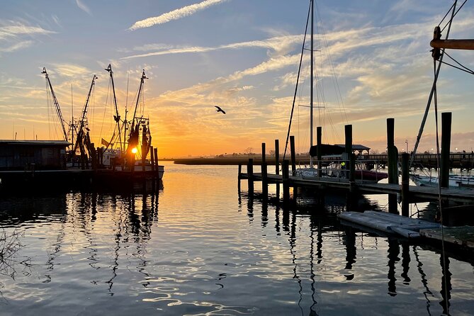 Charleston History Tour / - The Battery and White Point Gardens