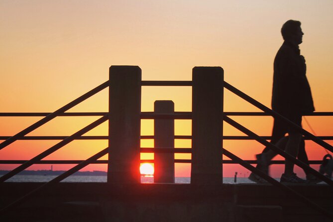 Charleston History Tour / - Historic Churches and Religious Sites