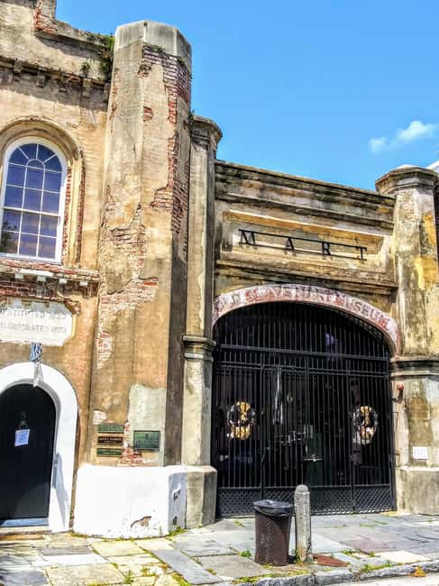 Charleston History Tour-Small Groups Only-History & Alleys - Duration and Timing: Morning and Afternoon Options