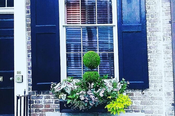 Charleston History Tour - Small Groups Only - History & Alleyways - Final Thoughts on the Charleston History & Alleyways Tour