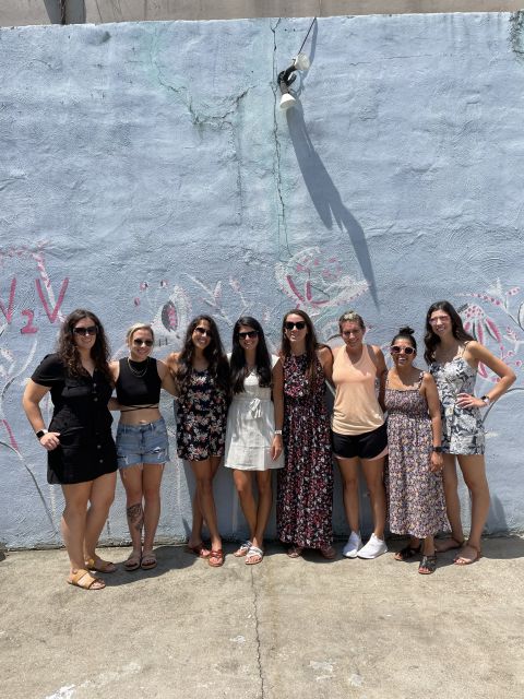 Charleston: King Street Shopping Tour with Drinks - Key Points