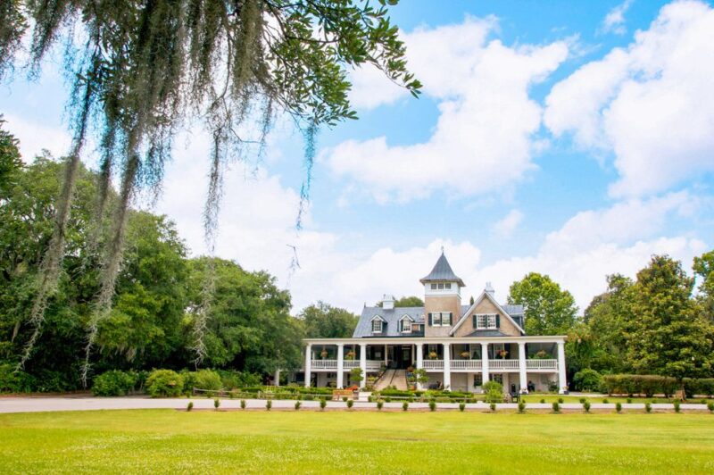 Charleston: Magnolia Plantation Entry & Tour with Transport - Explore Magnolia Plantation and Gardens with Guided Tours and Wildlife Viewing