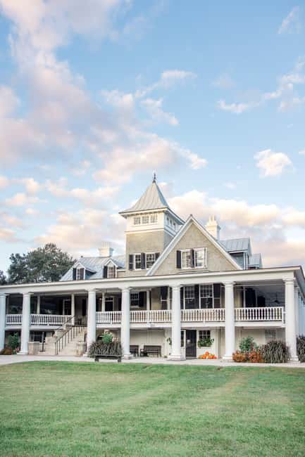 Charleston: Magnolia Plantation & Gardens Guided Tour - Explore the Charm of Magnolia Plantation & Gardens for $75