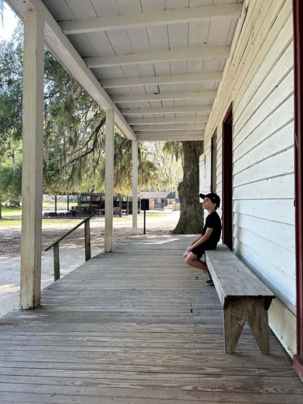Charleston: Middleton Place Guided Tour with Lunch - Self-Guided Exploration of the Historic House