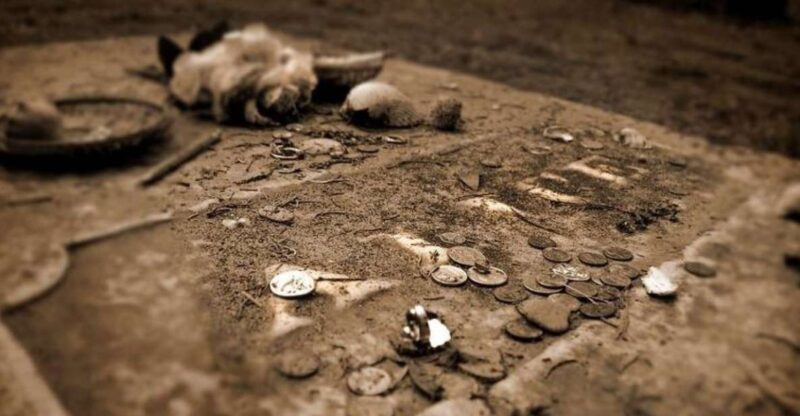 Charleston: Myths & Monsters Paranormal History Walking Tour - Explore Charleston’s Darker Legends for $35