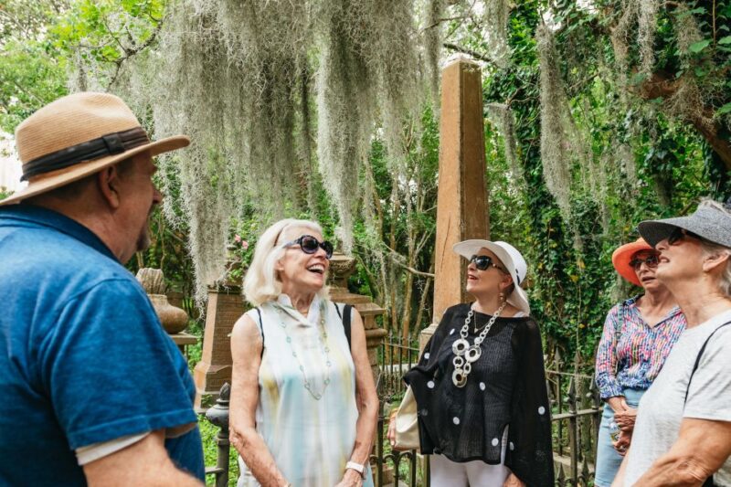 Charleston: Old Walled City Historical Walking Tour - Value for Money and Overall Experience