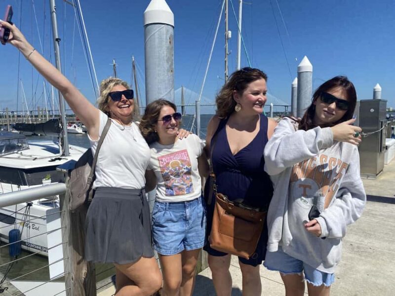 Charleston: Outer Banks Film Locations Tour - What Makes the Tour a Private Experience in Charleston
