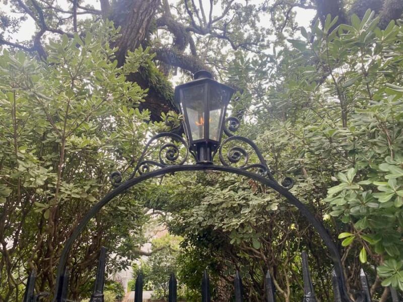 Charleston: Outer Banks Film Locations Tour - Visiting Iconic "Outer Banks" Filming Spots in Charleston