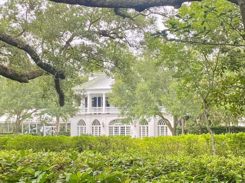 Charleston: Outer Banks Film Locations Tour - Why This Tour Stands Out in Charleston