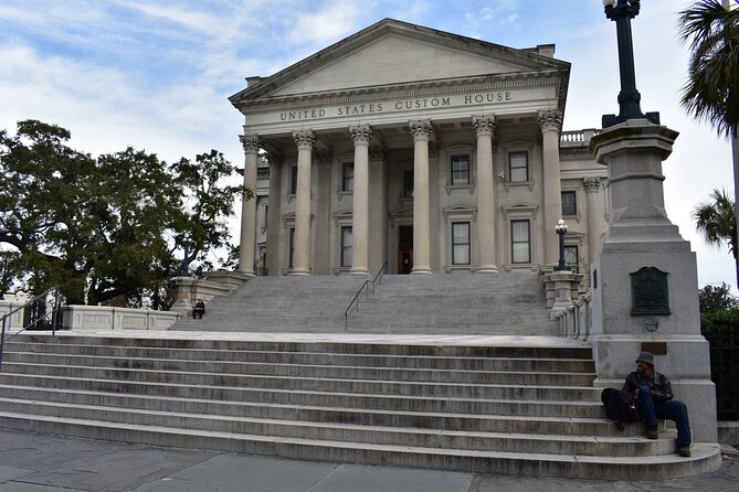Charleston Perspective Walking Tour - Discover Charleston’s Historic Streets with a Local Guide