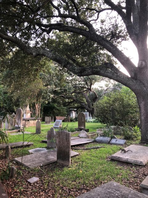 Charleston: Pirate Escape Scavenger Hunt - Comparative Value and Similar Experiences