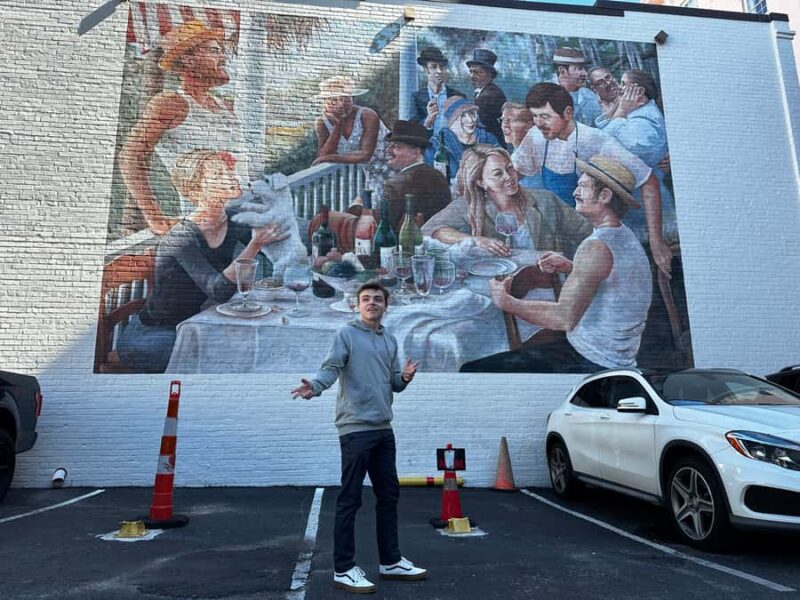 Charleston: Pirates and Ghosts Guided Walking Tour - Final Thoughts on the Charleston Pirate and Ghost Tour