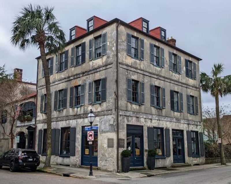 Charleston: Plan Your Own Adventure Customized Private Tour - Key Points